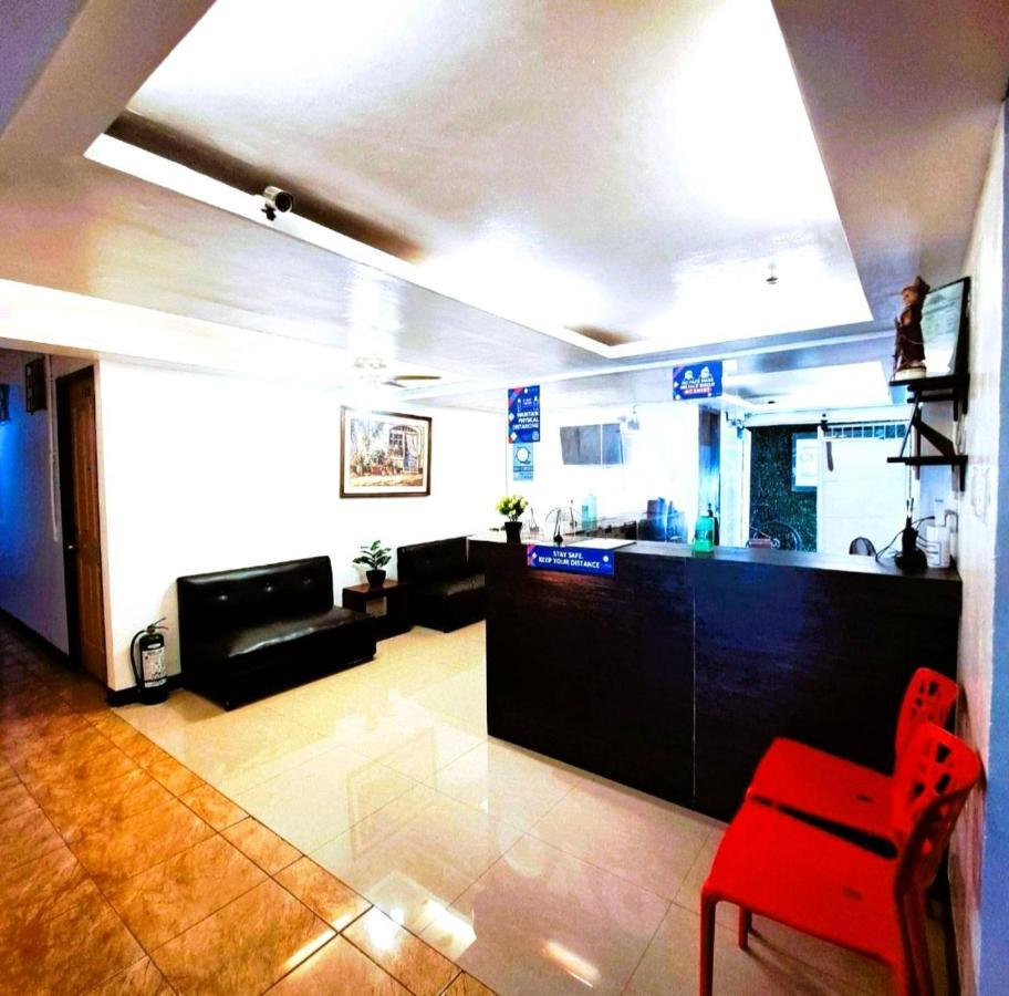 Makati Poblacion Hotel ماندالويونغ المظهر الخارجي الصورة