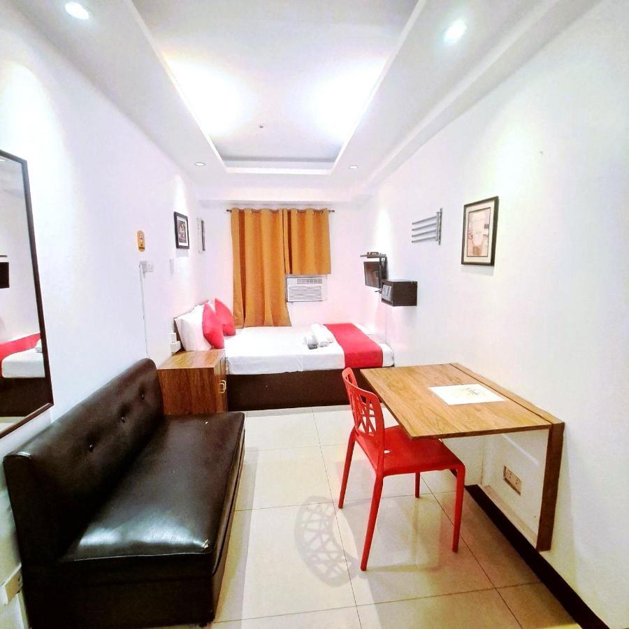 Makati Poblacion Hotel ماندالويونغ المظهر الخارجي الصورة